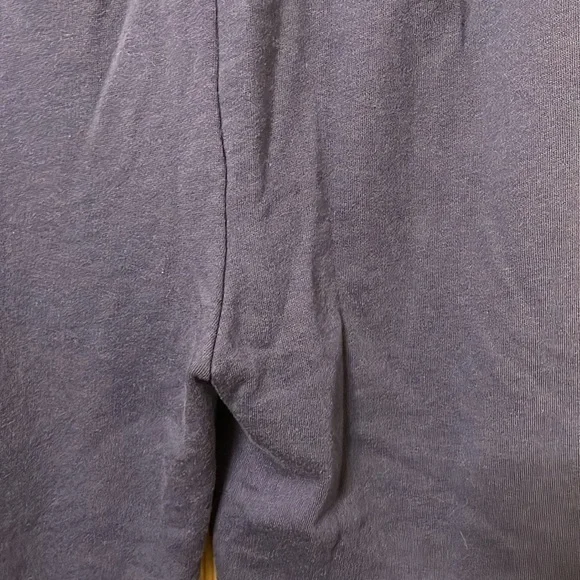 C. Victoria’s Secret crop sweatpants - Picture 5 of 6